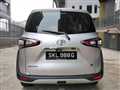 2016 Toyota Sienta