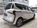 2016 Toyota Sienta