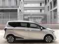 2016 Toyota Sienta