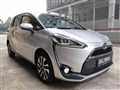 2016 Toyota Sienta
