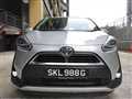 2016 Toyota Sienta
