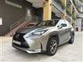 2017 Lexus NX