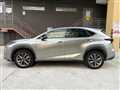 2017 Lexus NX