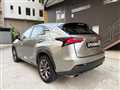 2017 Lexus NX