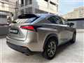 2017 Lexus NX