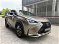 2017 Lexus NX