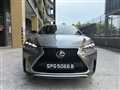 2017 Lexus NX