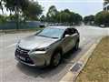 2016 Lexus NX