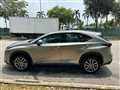 2016 Lexus NX