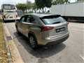 2016 Lexus NX