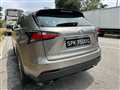 2016 Lexus NX