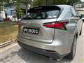 2016 Lexus NX