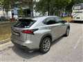 2016 Lexus NX