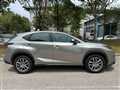 2016 Lexus NX
