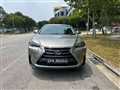 2016 Lexus NX