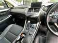 2016 Lexus NX