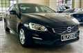 2017 Volvo S60