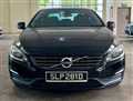 2017 Volvo S60