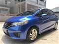 2016 Honda Jazz