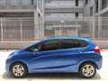 2016 Honda Jazz