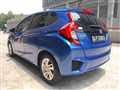 2016 Honda Jazz
