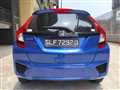 2016 Honda Jazz