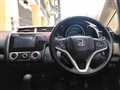 2016 Honda Jazz