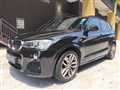2016 BMW X3