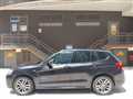 2016 BMW X3
