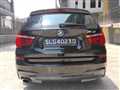 2016 BMW X3