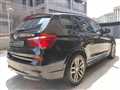 2016 BMW X3