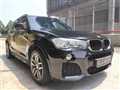 2016 BMW X3