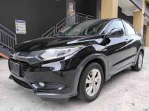 2016 Honda VEZEL