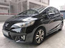 2016 Honda Jazz
