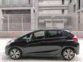 2016 Honda Jazz