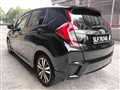 2016 Honda Jazz