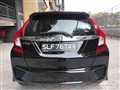 2016 Honda Jazz