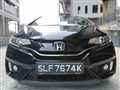 2016 Honda Jazz