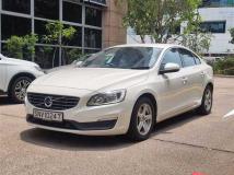 2017 Volvo S60
