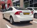 2017 Volvo S60