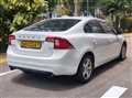 2017 Volvo S60