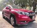 2016 Honda VEZEL