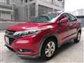 2016 Honda VEZEL