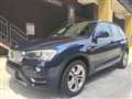 2016 BMW X3