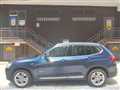 2016 BMW X3