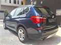 2016 BMW X3