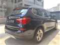 2016 BMW X3