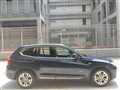 2016 BMW X3