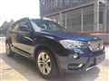 2016 BMW X3