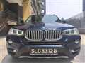 2016 BMW X3